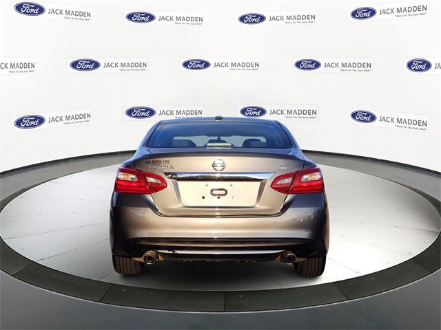 Used 2018 Nissan Altima 2.5 SV image 4