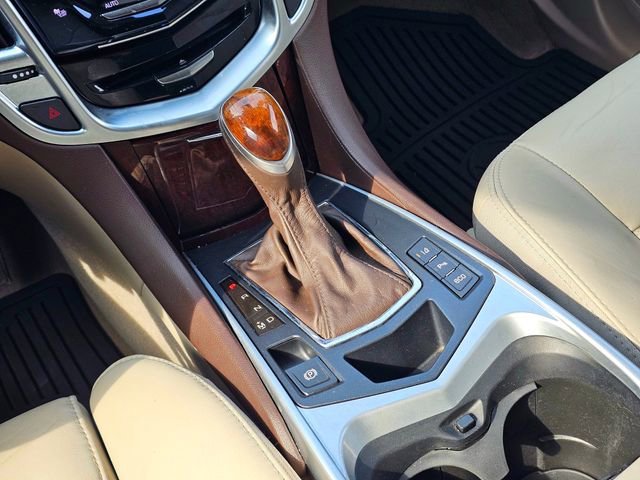 Used 2016 Cadillac SRX Luxury w/ Driver Awareness Package image 32