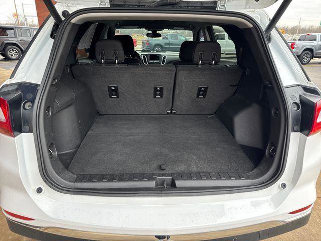 Used 2019 Chevrolet Equinox LT image 11