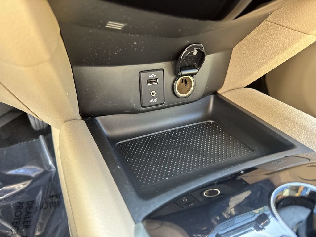 Used 2016 Nissan Rogue S w/ Appearance Package FWD image 56