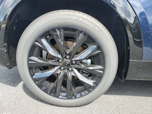 New 2026 MAZDA CX-90 3.3 Turbo S w/ Premium Package AWD/4WD image 26