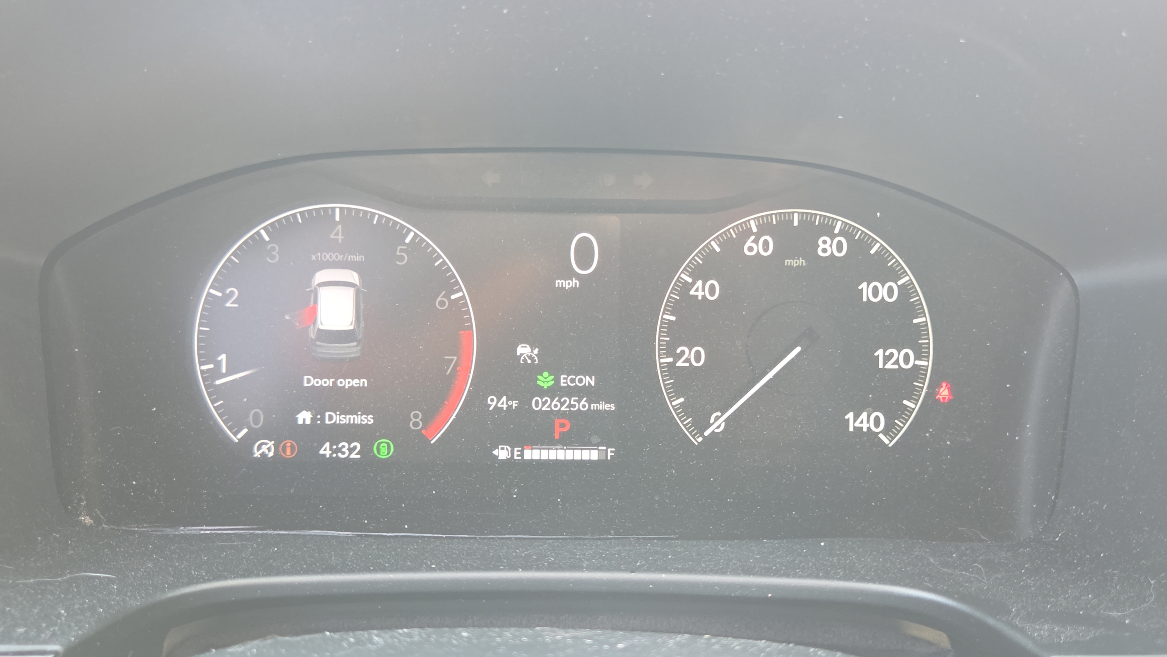 Certified 2024 Honda CR-V EX-L image 24