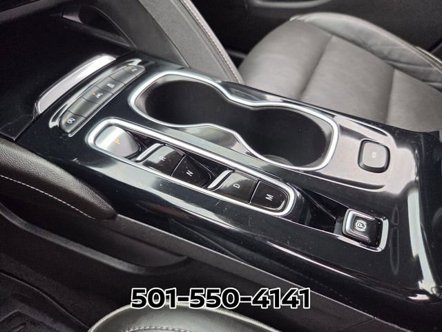 Used 2021 Buick Envision Essence w/ Sport Touring Package image 29