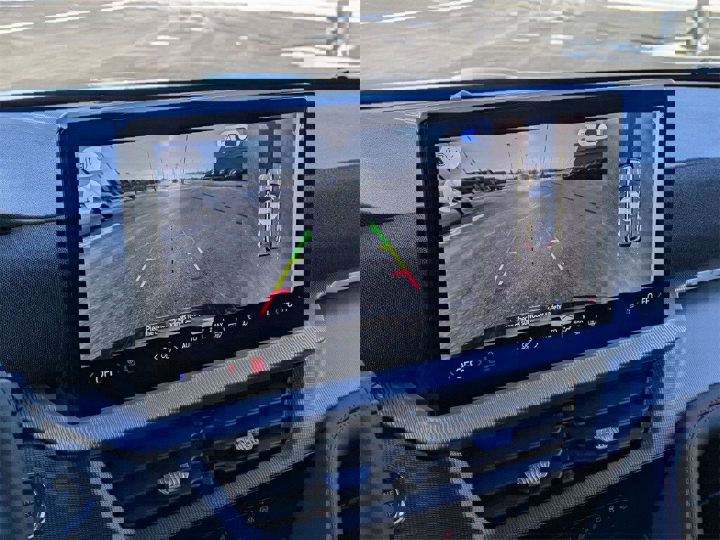 New 2026 Ford Explorer ST-Line w/ ST-Line Street Pack image 15