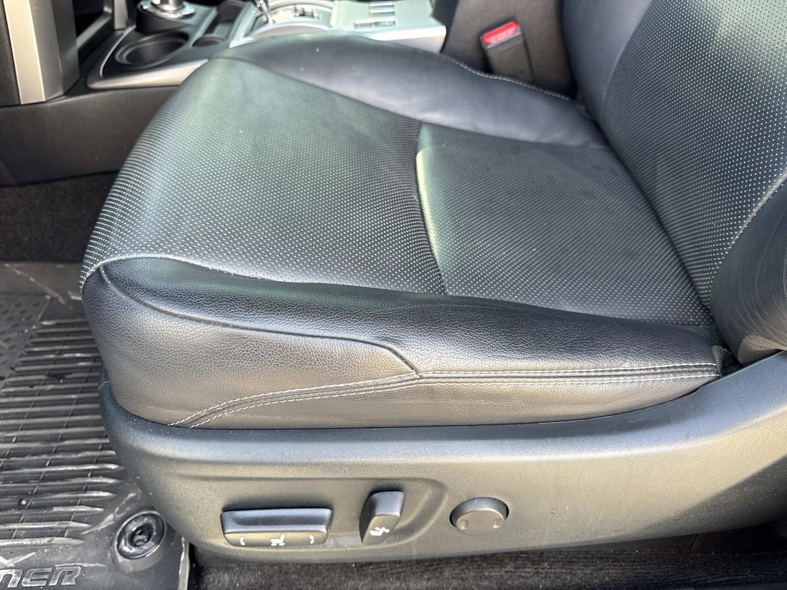 Used 2022 Toyota 4Runner Limited image 20