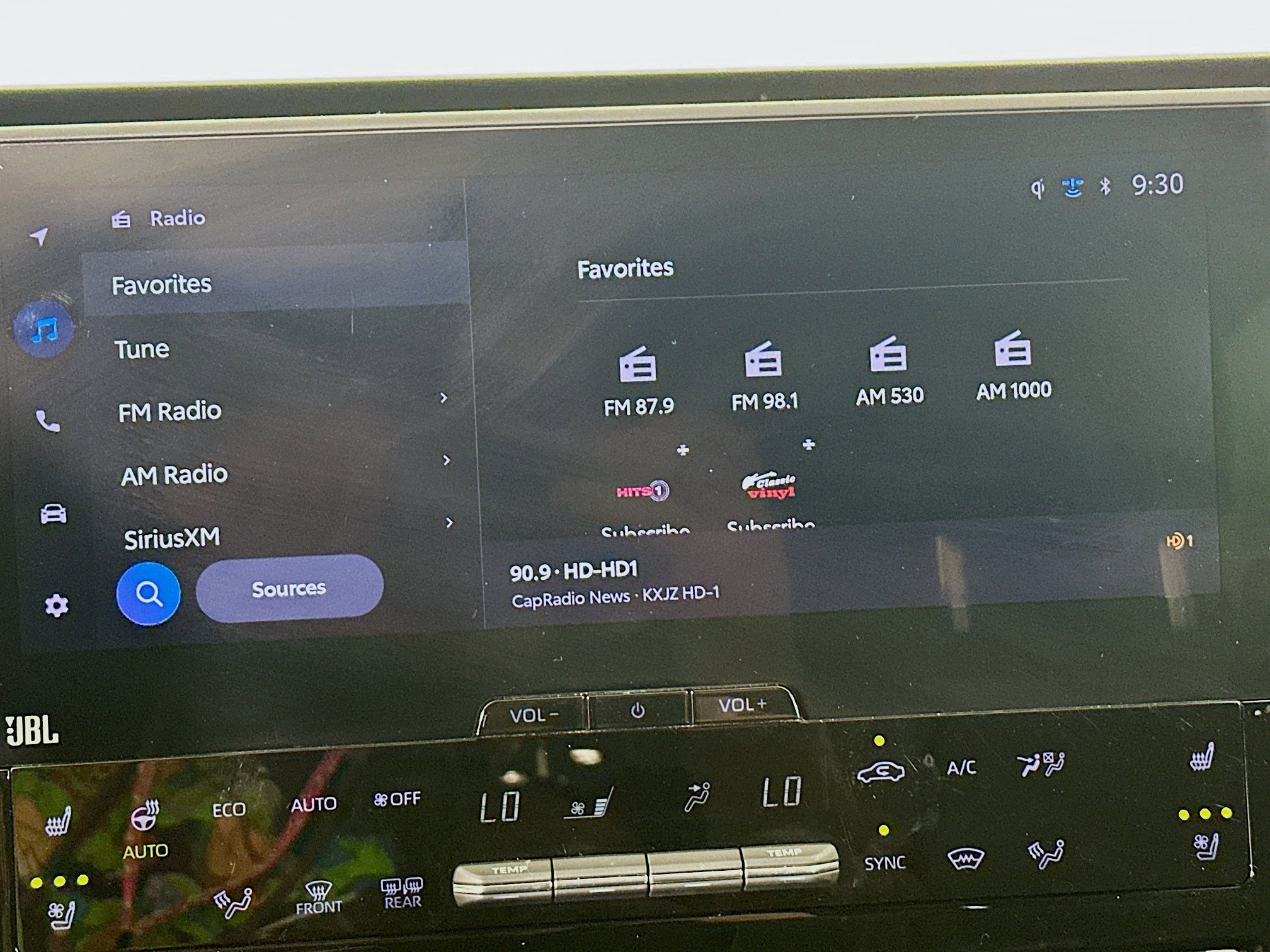 Used 2023 Toyota bZ4X Limited w/ Weather Package image 19