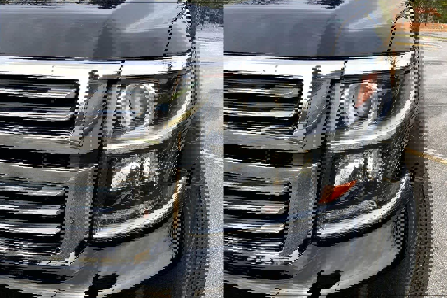 Used 2019 Chevrolet Tahoe Premier image 25