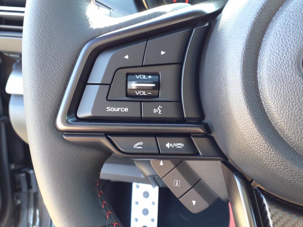 New 2024 Subaru WRX Premium image 18