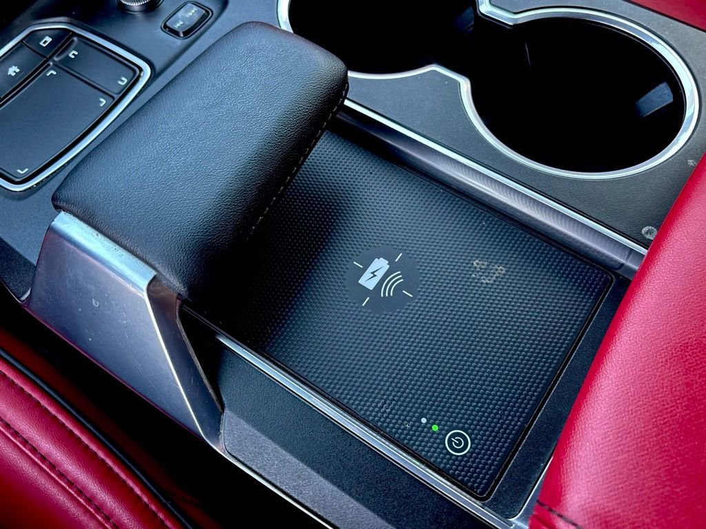 Used 2023 Acura MDX A-Spec image 28