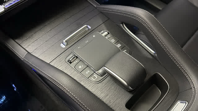 Certified 2026 Mercedes-Benz GLE 350 4MATIC image 23