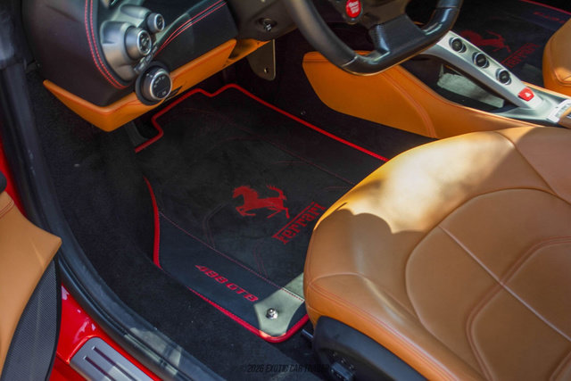 Used 2017 Ferrari 488 GTB image 28