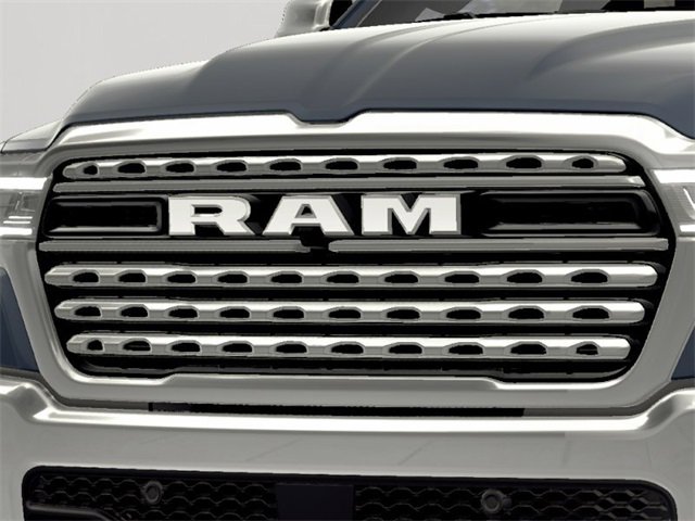 New 2026 RAM 1500 Limited image 12