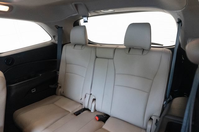 Used 2018 Honda Pilot Elite image 22