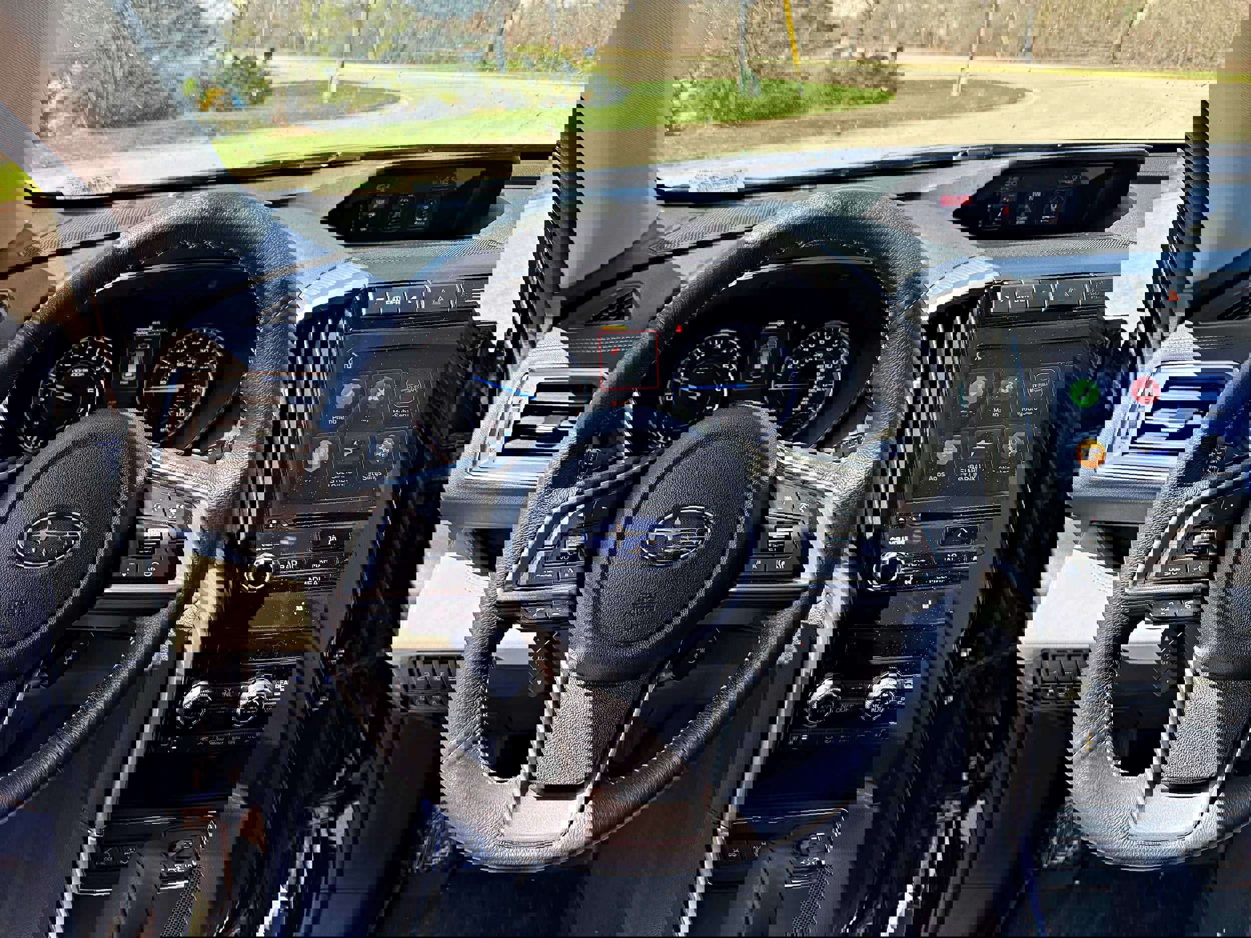 Used 2022 Subaru Ascent Limited w/ Technology Package image 14