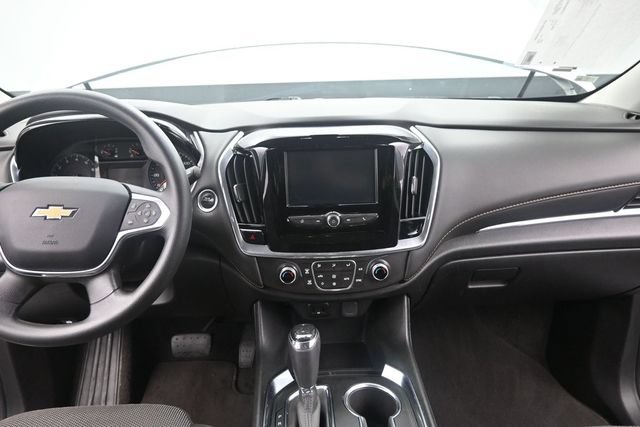 Used 2019 Chevrolet Traverse LS AWD/4WD image 25