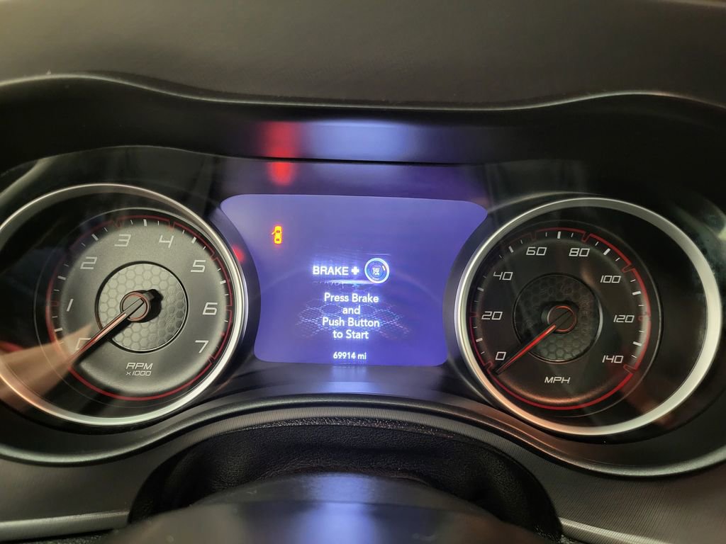 Used 2023 Dodge Charger SXT image 29