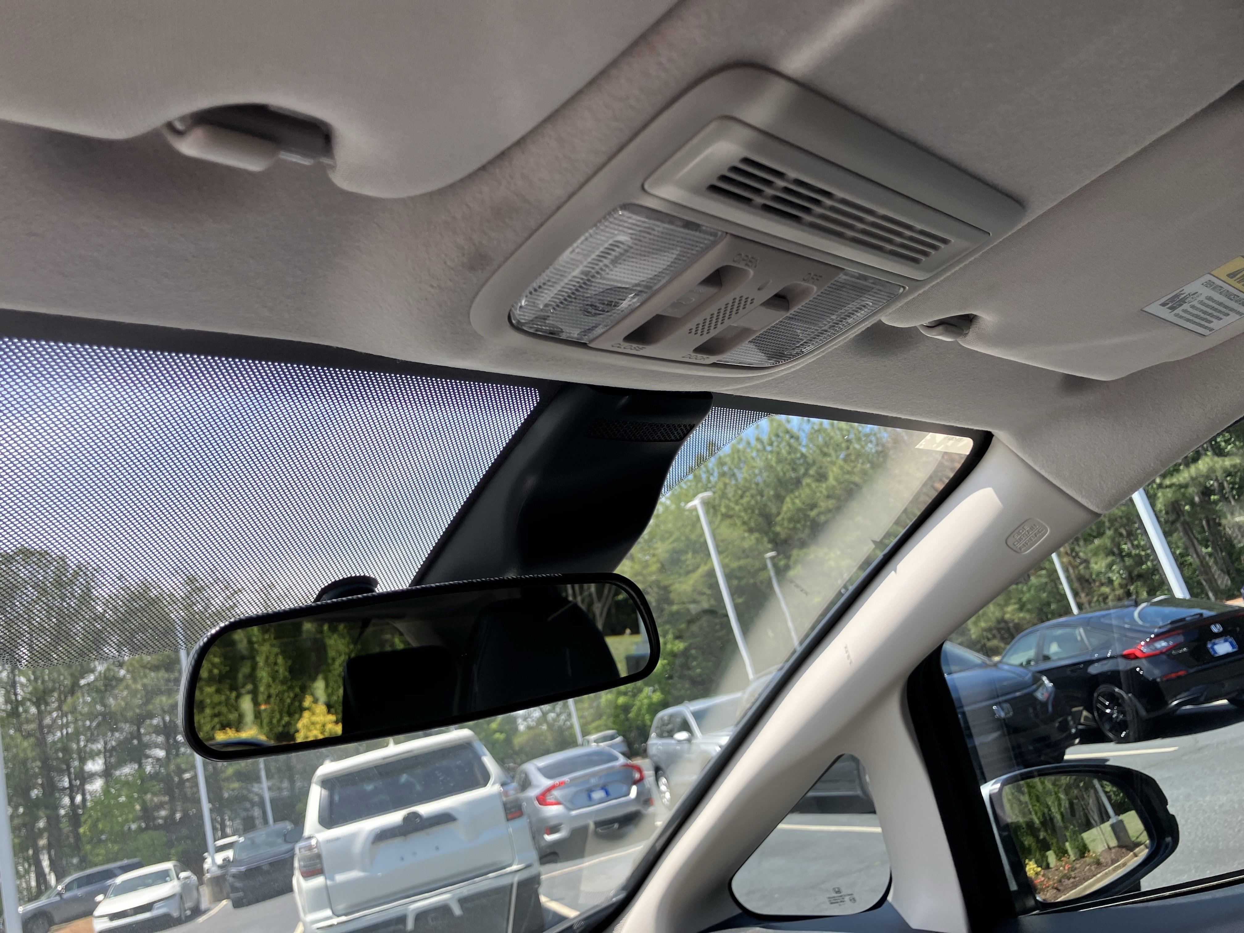 Used 2019 Honda Fit EX image 29