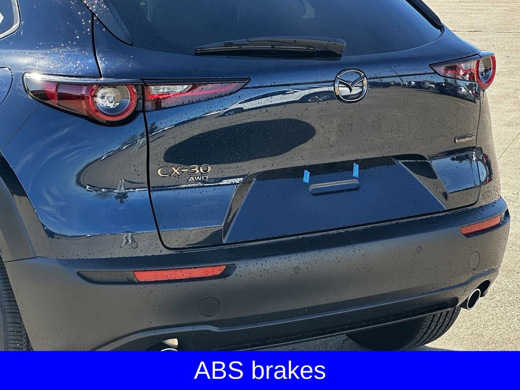 New 2026 MAZDA CX-30 AWD 2.5 S image 6
