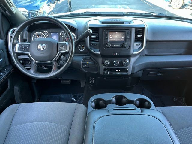 Used 2021 RAM 2500 Big Horn image 13