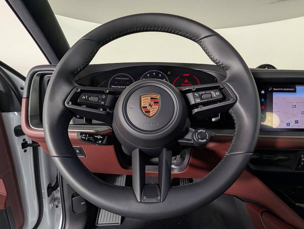 New 2026 Porsche Cayenne S AWD/4WD image 38