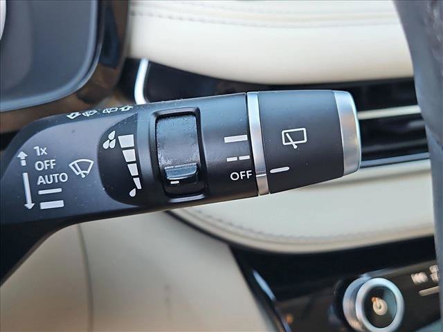 Used 2024 INFINITI QX60 Pure AWD/4WD image 13