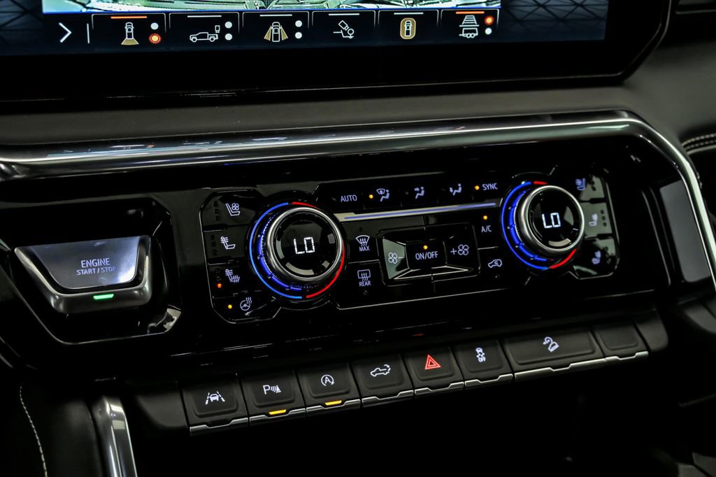 New 2026 GMC Sierra 1500 Denali Ultimate AWD/4WD image 17