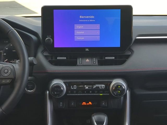 Certified 2025 Toyota RAV4 XSE w/ Weather Package image 18
