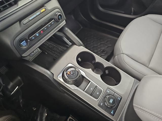 Used 2025 Ford Bronco Sport Badlands image 37