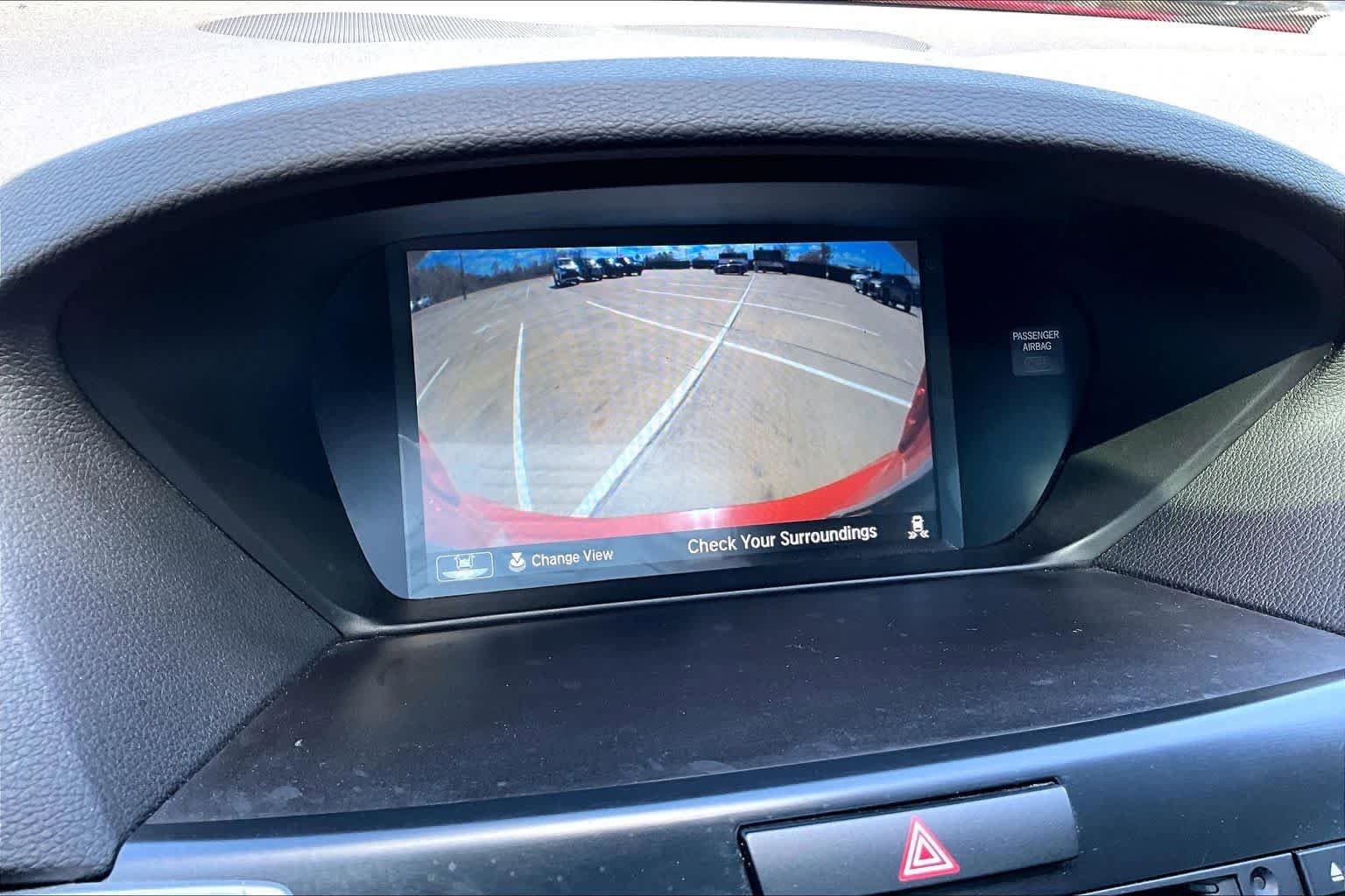 Used 2018 Acura TLX V6 w/ Technology Package image 26