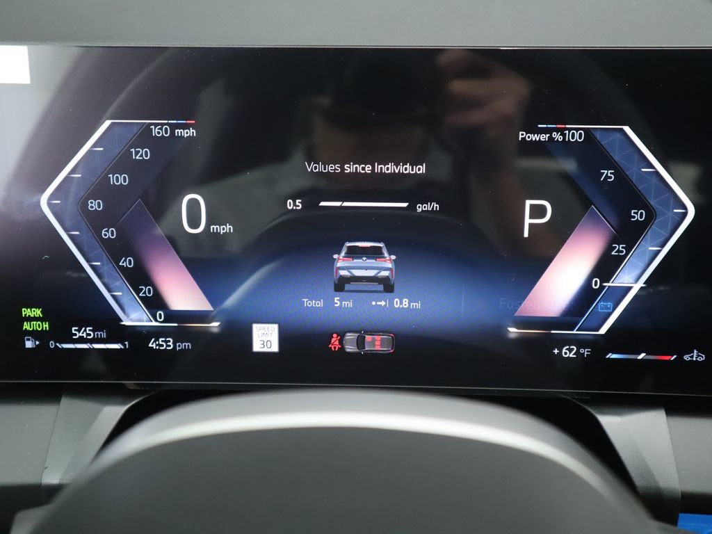 New 2026 BMW X3 xDrive30 w/ Premium Package image 33