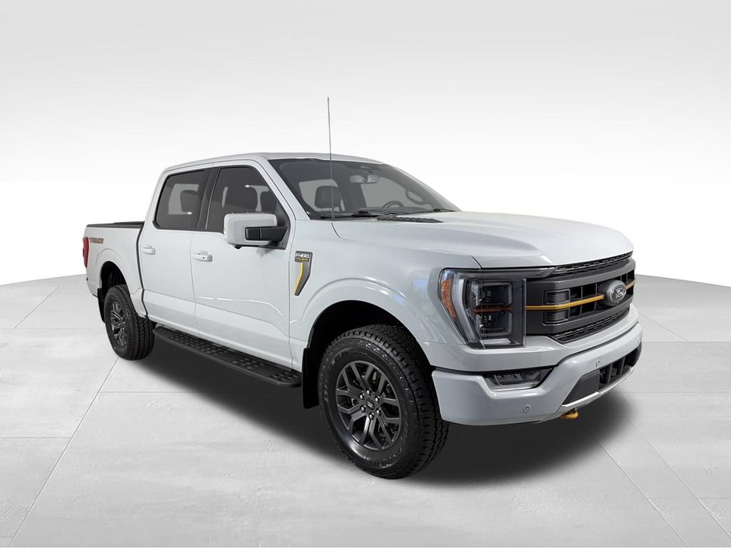 Used 2023 Ford F150 Tremor w/ Equipment Group 402A High AWD/4WD 360° Tour