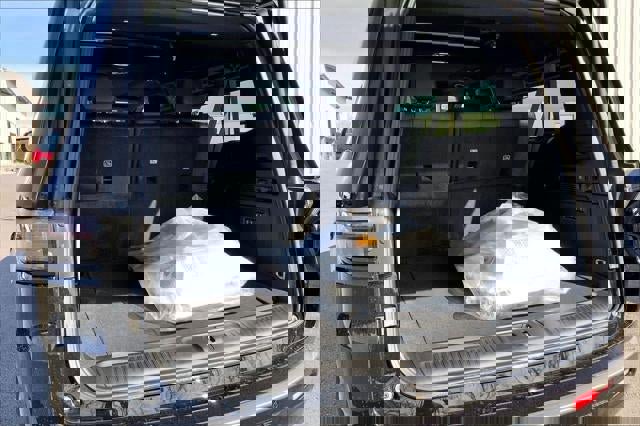 New 2026 Jeep Grand Wagoneer L Limited image 34