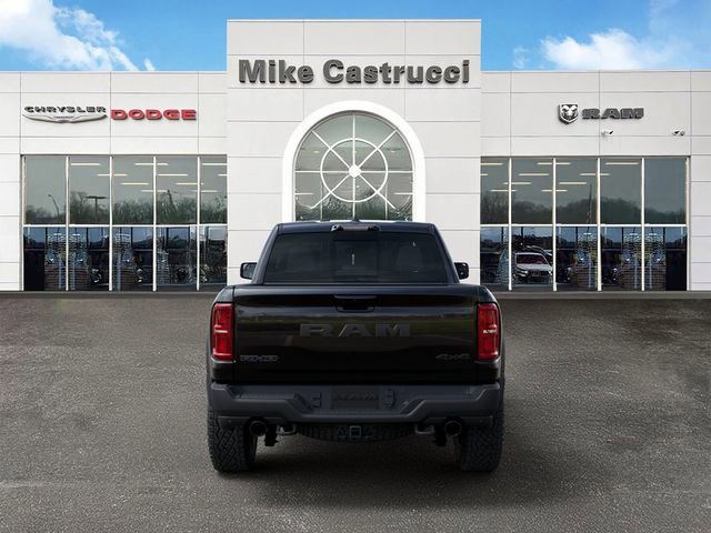 New 2026 RAM 1500 RHO image 7