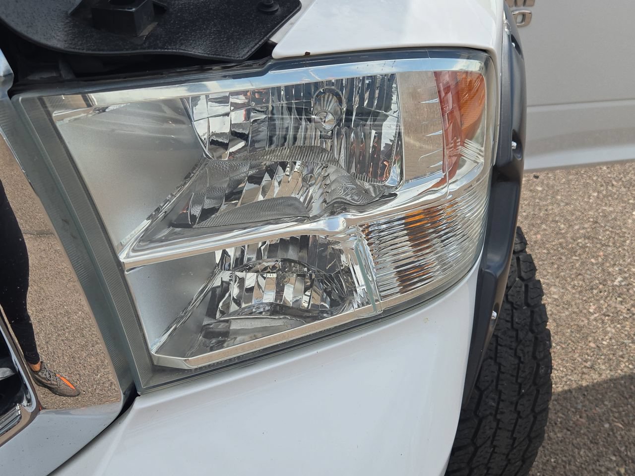 Used 2016 RAM 1500 Big Horn AWD/4WD image 30