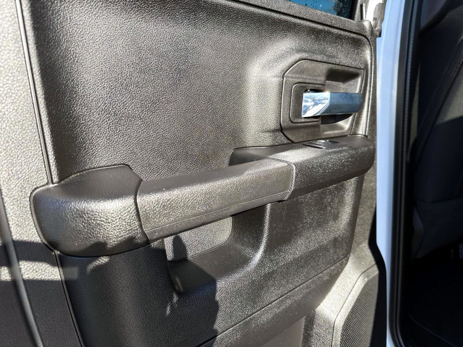 Used 2022 RAM 1500 Classic Warlock w/ Electronics Group image 14