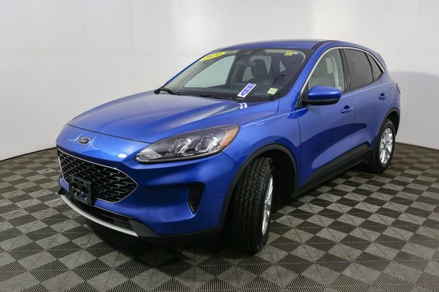 Used 2020 Ford Escape SE AWD/4WD image 5