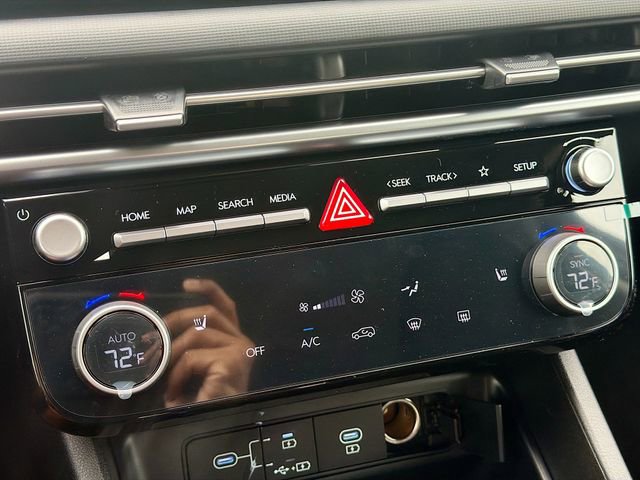 New 2026 Hyundai Tucson SEL image 15