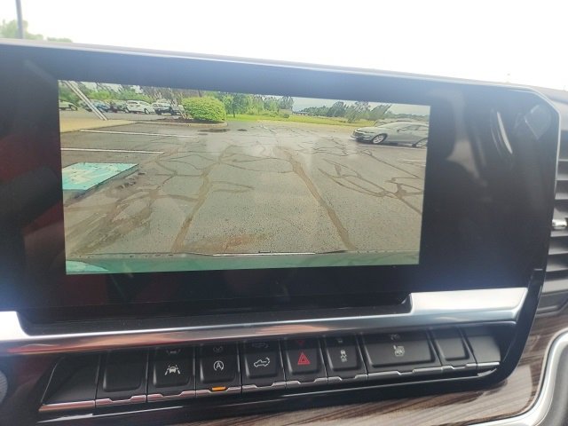 New 2025 Chevrolet Silverado 1500 LT w/ Protection Package image 26