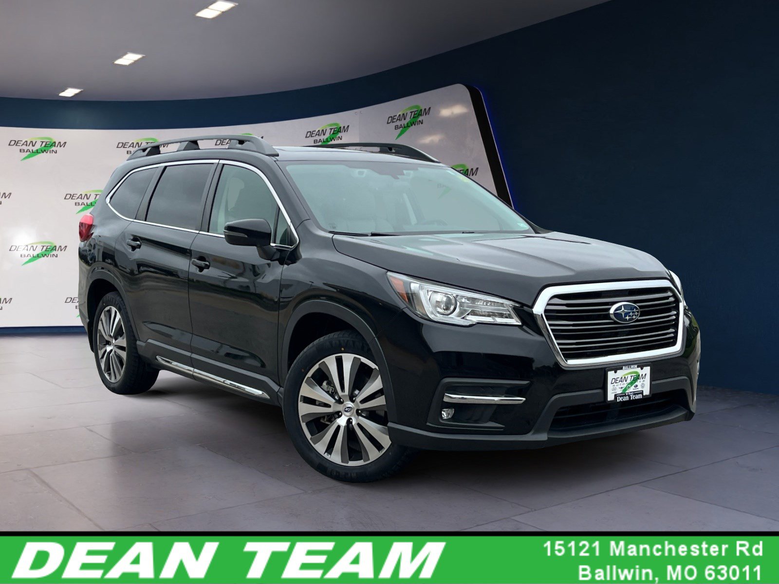 Used 2022 Subaru Ascent Limited w/ Technology Package