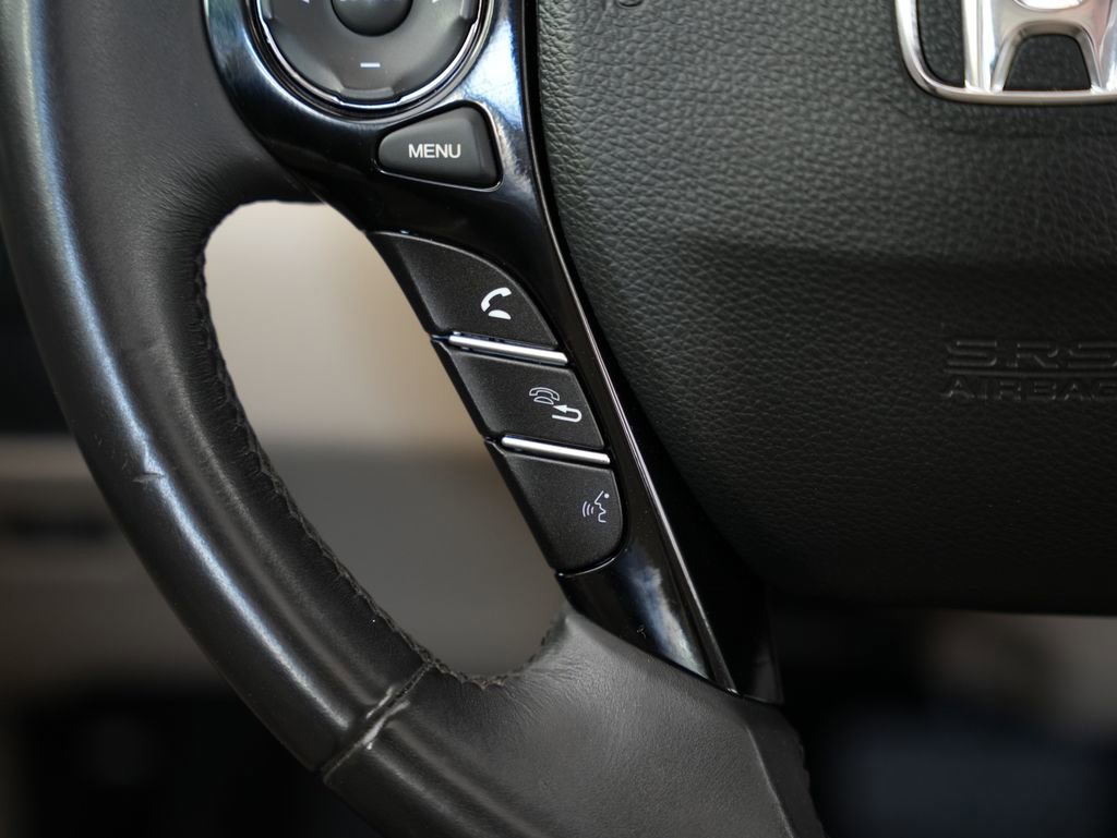 Used 2016 Honda Accord EX-L image 14