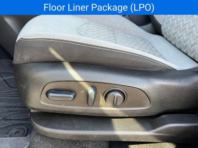 Certified 2023 Chevrolet Equinox LS w/ LS Convenience Package image 11