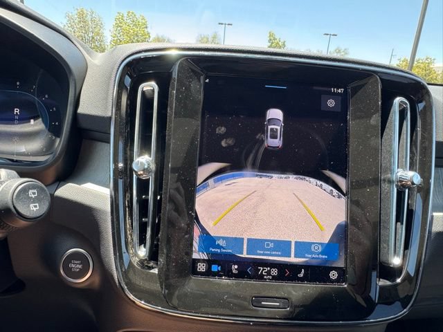 Certified 2025 Volvo XC40 B5 Core w/ Climate Package AWD/4WD image 31