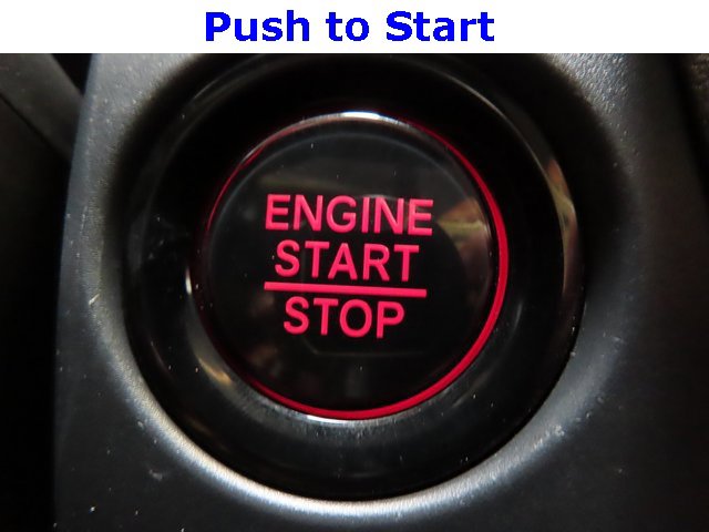 Used 2025 Honda HR-V LX image 22