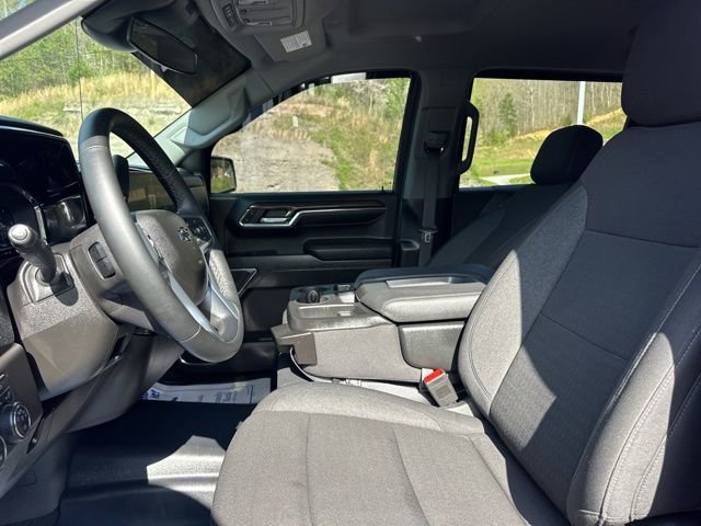 Used 2024 Chevrolet Silverado 1500 RST image 18