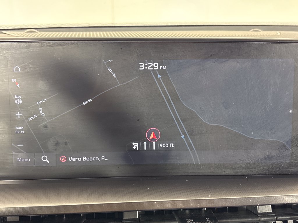 Used 2023 Kia Telluride S AWD/4WD image 26