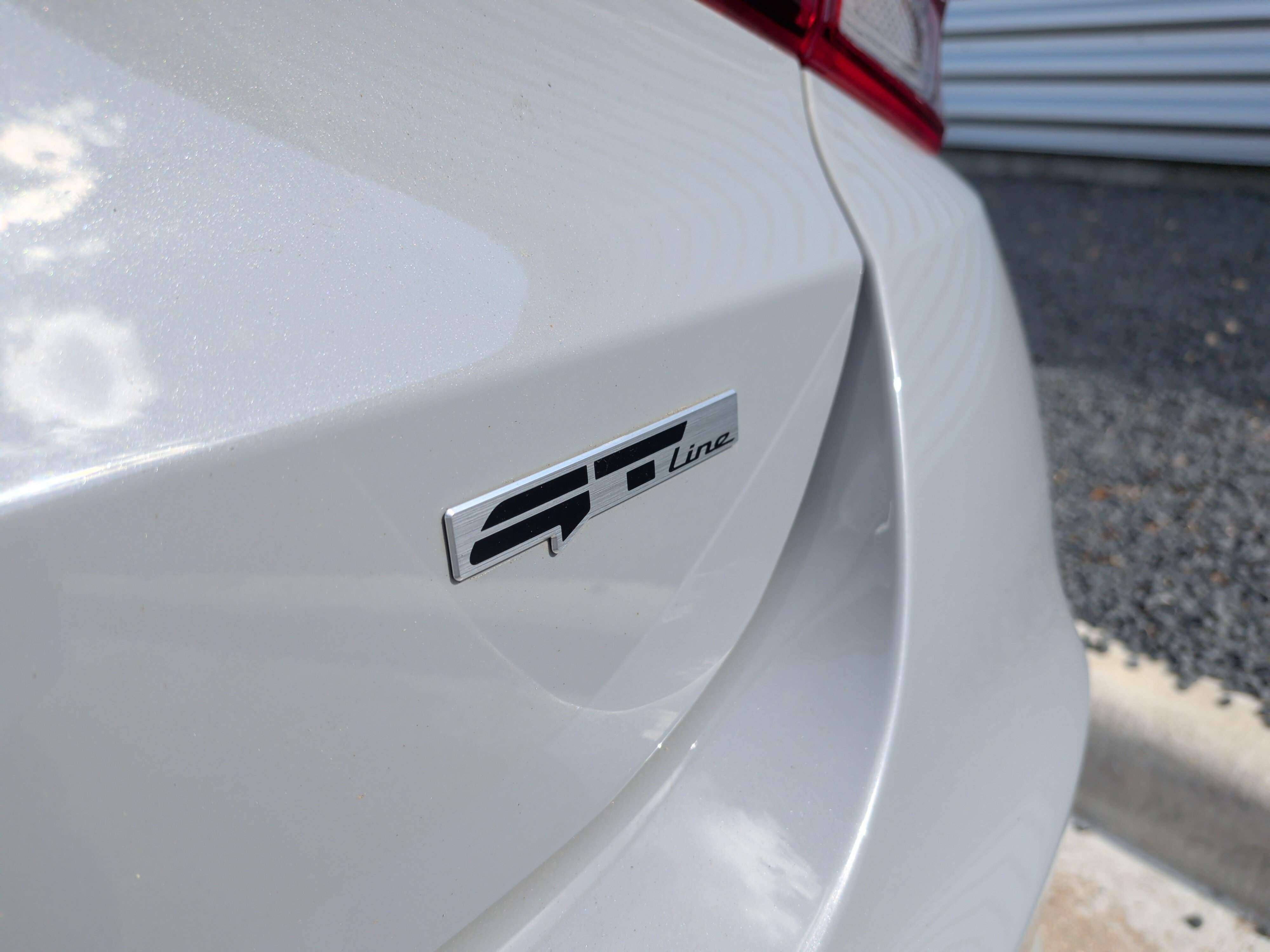 Used 2023 Kia K5 GT-Line AWD/4WD image 30