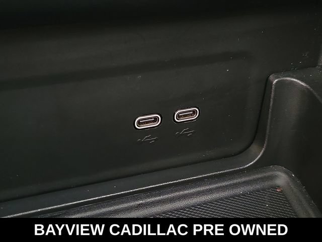 Used 2025 GMC Sierra EV Denali AWD/4WD image 30