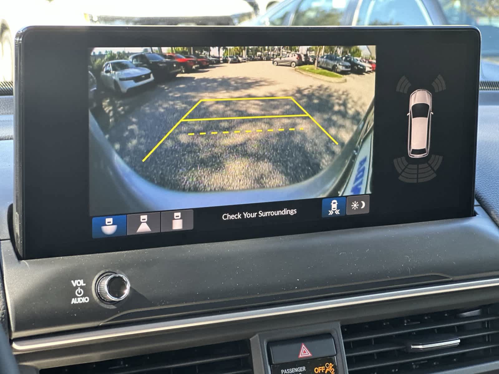 New 2026 Honda Pilot EX-L image 16