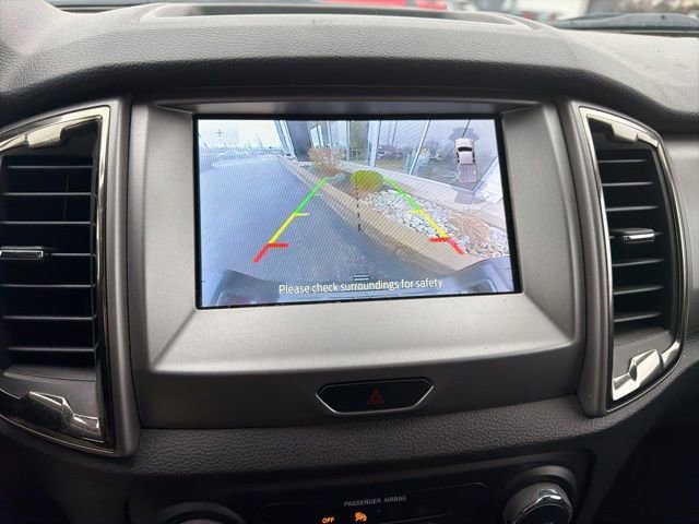 Used 2022 Ford Ranger XLT w/ Equipment Group 302A High AWD/4WD image 20