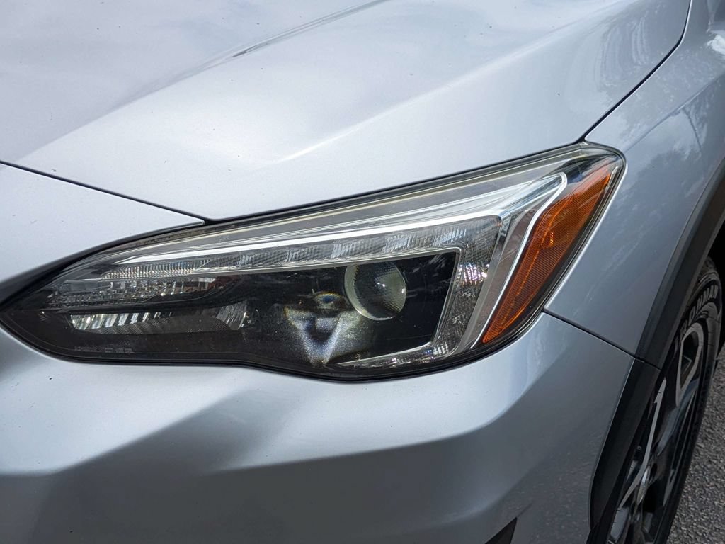 Used 2018 Subaru Crosstrek 2.0i Limited AWD/4WD image 10